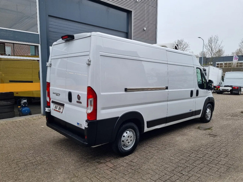 Fiat Ducato Maxi 2.3 JTD Koelwagen Multitemp Xarios 350MT ST 230V - Frigorífico furgoneta: foto 2 Fiat Ducato Maxi 2.3 JTD Koelwagen Multitemp Xarios 350MT ST 230V - Frigorífico furgoneta: foto 2