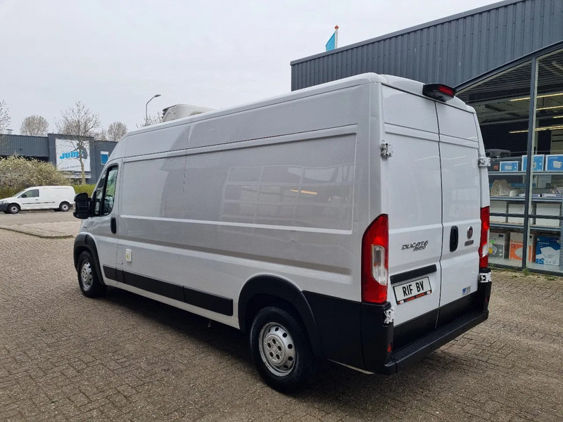 Fiat Ducato Maxi 2.3 JTD Koelwagen Multitemp Xarios 350MT ST 230V - Frigorífico furgoneta: foto 5 Fiat Ducato Maxi 2.3 JTD Koelwagen Multitemp Xarios 350MT ST 230V - Frigorífico furgoneta: foto 5