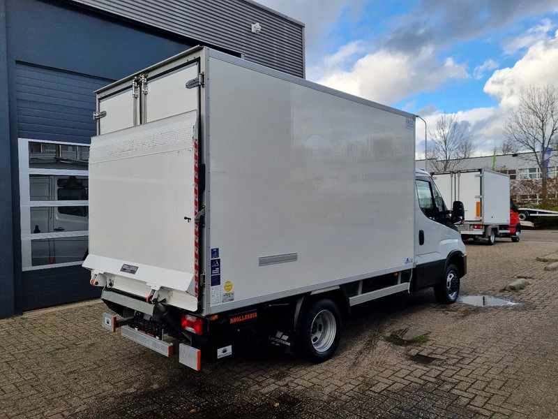 Iveco Daily 35C14 Koelkoffer LBW Xarios 350 st 230V Euro 6 - Frigorífico furgoneta: foto 2 Iveco Daily 35C14 Koelkoffer LBW Xarios 350 st 230V Euro 6 - Frigorífico furgoneta: foto 2