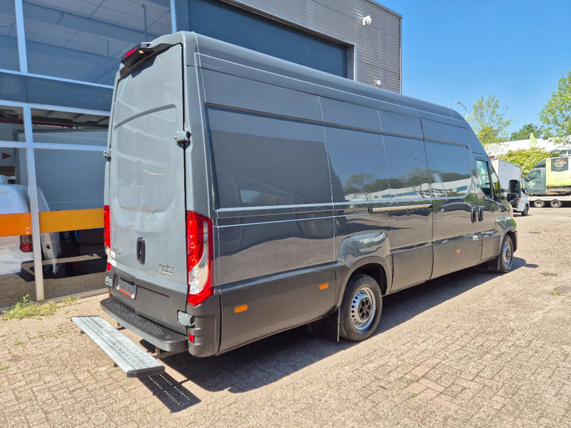 Iveco Daily 35S18 L4H3/ Fleischwagen/ Meattransport/ TK C 450 MAX - Frigorífico furgoneta: foto 3 Iveco Daily 35S18 L4H3/ Fleischwagen/ Meattransport/ TK C 450 MAX - Frigorífico furgoneta: foto 3
