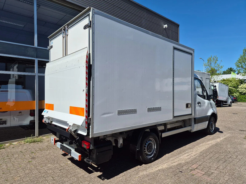 Mercedes-Benz Sprinter 315 CDI/ Kuhlkoffer/ TK V300 MAX/ LBW/ Stby230 - Frigorífico furgoneta: foto 3 Mercedes-Benz Sprinter 315 CDI/ Kuhlkoffer/ TK V300 MAX/ LBW/ Stby230 - Frigorífico furgoneta: foto 3