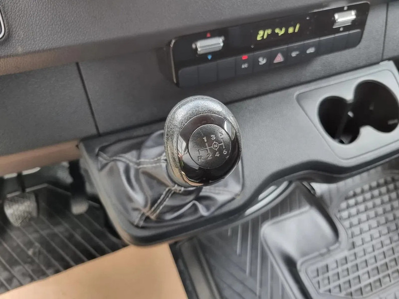 Furgoneta pequeña Mercedes-Benz Sprinter 315 CDI L3H2/ Airco/ Navi/ Xenon: foto 18