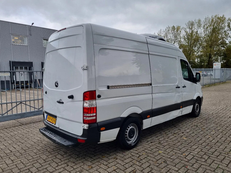 Mercedes-Benz Sprinter 316 CDI L2H2 Kuhlwagen Kerstner 0'C Euro 6 - Frigorífico furgoneta: foto 2 Mercedes-Benz Sprinter 316 CDI L2H2 Kuhlwagen Kerstner 0'C Euro 6 - Frigorífico furgoneta: foto 2