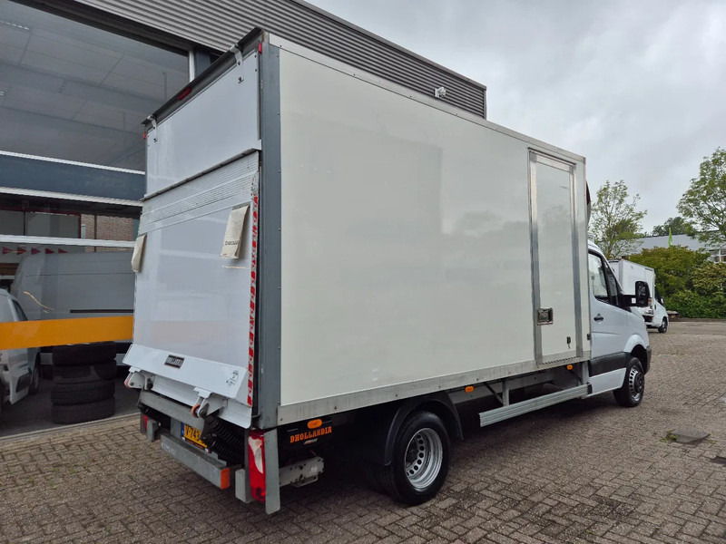 Mercedes-Benz Sprinter 513 CDI/ Bakwagen/ 20 KUB/ Laadklep - Furgoneta: foto 3 Mercedes-Benz Sprinter 513 CDI/ Bakwagen/ 20 KUB/ Laadklep - Furgoneta: foto 3