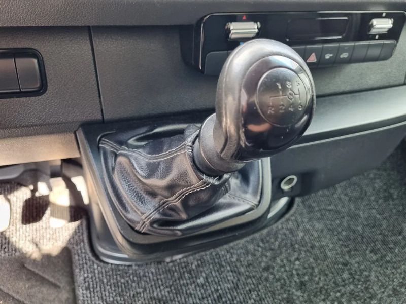 Caja abierta furgoneta Mercedes-Benz Sprinter 516 CDI Chassis Cabine 4.33 WB GVW 3500 kg Euro 6: foto 15 Caja abierta furgoneta Mercedes-Benz Sprinter 516 CDI Chassis Cabine 4.33 WB GVW 3500 kg Euro 6: foto 15
