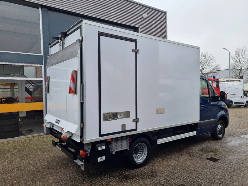 Mercedes-Benz Sprinter 516 CDI Kuhlkoffer -32+22/ TK500 MAX/ LBW/ StBy 380V - Frigorífico furgoneta: foto 2 Mercedes-Benz Sprinter 516 CDI Kuhlkoffer -32+22/ TK500 MAX/ LBW/ StBy 380V - Frigorífico furgoneta: foto 2