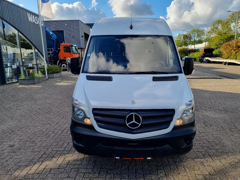 Mercedes-Benz Sprinter 516 CDI MAXI/ Automaat / 2.2 CDI 163 PK - Furgón: foto 3 Mercedes-Benz Sprinter 516 CDI MAXI/ Automaat / 2.2 CDI 163 PK - Furgón: foto 3