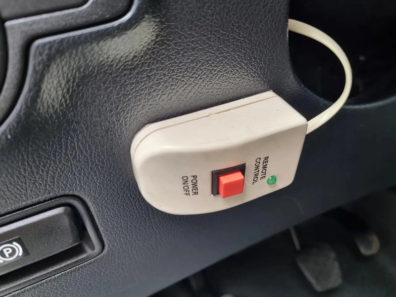 Furgoneta pequeña Mercedes-Benz Vito 111 CDI EURO 6 Bestel Airco/ PDC/ Navi: foto 14