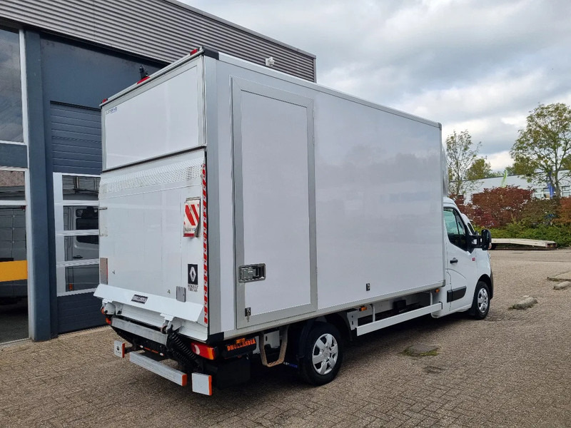 Renault Master 2.3 DCI 163PK Koffer LBW Dhollandia Euro 6 21m3 - Furgoneta: foto 2 Renault Master 2.3 DCI 163PK Koffer LBW Dhollandia Euro 6 21m3 - Furgoneta: foto 2