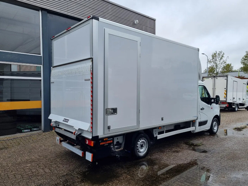 Renault Master 2.3 DCI 163PK Koffer LBW Euro 6 21m3 - Furgoneta: foto 2 Renault Master 2.3 DCI 163PK Koffer LBW Euro 6 21m3 - Furgoneta: foto 2