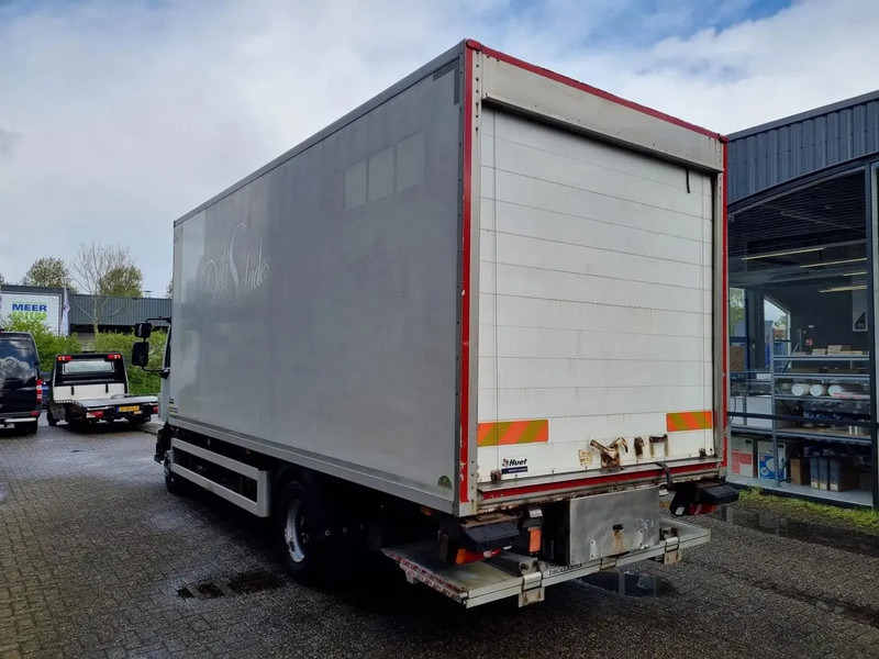 Volvo FL 12.220 Kuhlkoffer/ Carrier Supra 850 MULTITEMP -30+30/ LBW - Frigorífico camión: foto 5 Volvo FL 12.220 Kuhlkoffer/ Carrier Supra 850 MULTITEMP -30+30/ LBW - Frigorífico camión: foto 5