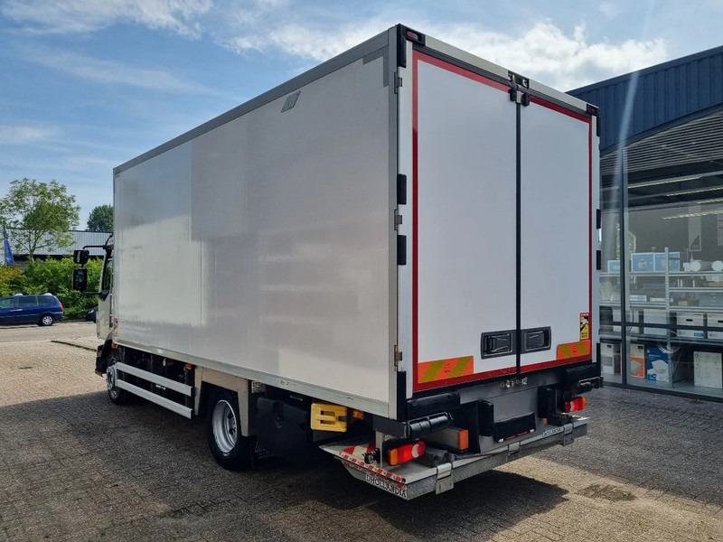 Volvo FL 250 Carrier 750MT ATP Zwischenwand LBW Euro 6 - Frigorífico camión: foto 5 Volvo FL 250 Carrier 750MT ATP Zwischenwand LBW Euro 6 - Frigorífico camión: foto 5
