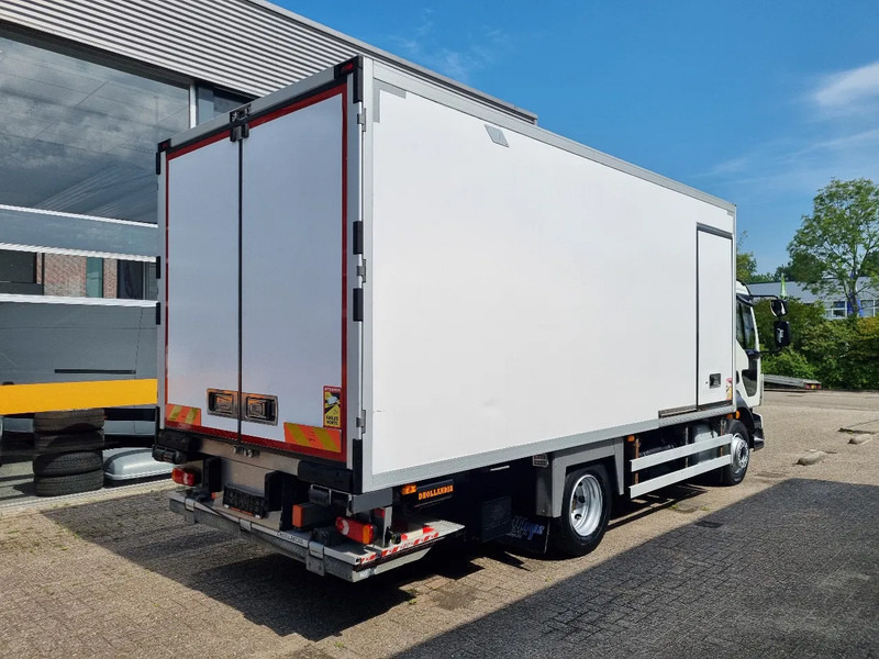 Volvo FL 250 Carrier 750MT ATP Zwischenwand LBW Euro 6 - Frigorífico camión: foto 2 Volvo FL 250 Carrier 750MT ATP Zwischenwand LBW Euro 6 - Frigorífico camión: foto 2