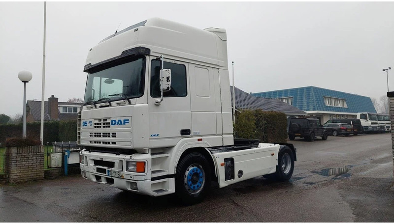 DAF 95.430 430 ATI SSC - Cabeza tractora: foto 1 DAF 95.430 430 ATI SSC - Cabeza tractora: foto 1