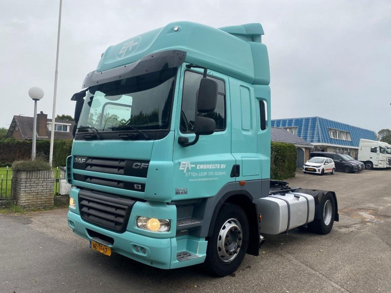 DAF CF 85 - Cabeza tractora: foto 1 DAF CF 85 - Cabeza tractora: foto 1