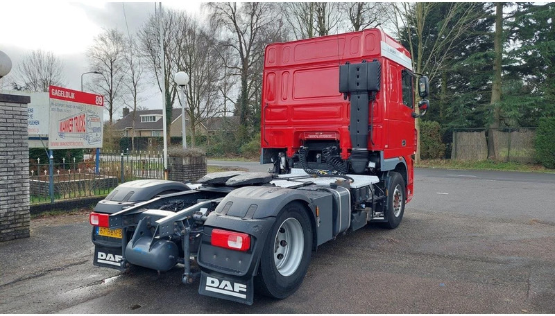 DAF XF 105.460 4x2 HYDRAULIC - Cabeza tractora: foto 3 DAF XF 105.460 4x2 HYDRAULIC - Cabeza tractora: foto 3