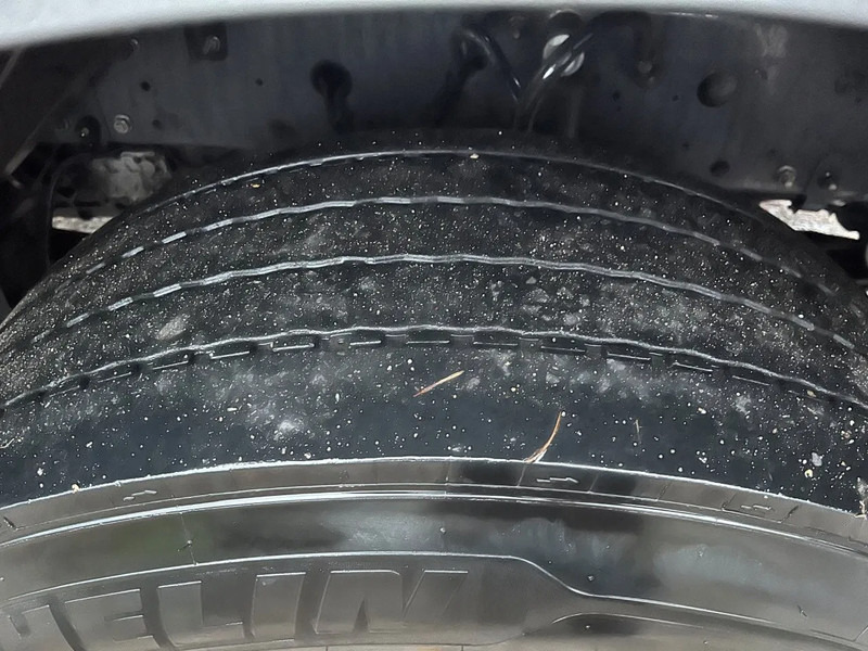 Cabeza tractora Renault Premium 460 AUTOMATIC RETARDER 2012: foto 7 Cabeza tractora Renault Premium 460 AUTOMATIC RETARDER 2012: foto 7