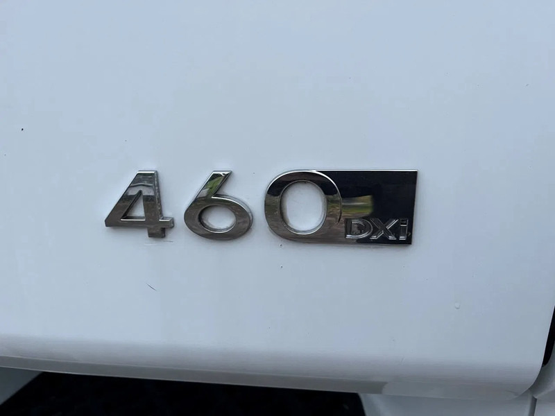 Cabeza tractora Renault Premium 460 AUTOMATIC RETARDER 2012: foto 6 Cabeza tractora Renault Premium 460 AUTOMATIC RETARDER 2012: foto 6