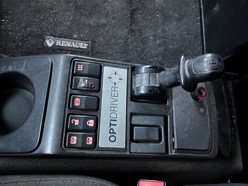 Cabeza tractora Renault Premium 460 AUTOMATIC RETARDER 2012: foto 20 Cabeza tractora Renault Premium 460 AUTOMATIC RETARDER 2012: foto 20