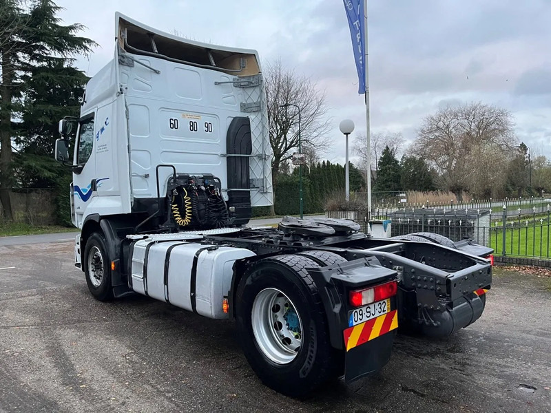 Cabeza tractora Renault Premium 460 AUTOMATIC RETARDER 2012: foto 16 Cabeza tractora Renault Premium 460 AUTOMATIC RETARDER 2012: foto 16