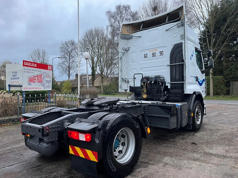 Cabeza tractora Renault Premium 460 AUTOMATIC RETARDER 2012: foto 13 Cabeza tractora Renault Premium 460 AUTOMATIC RETARDER 2012: foto 13