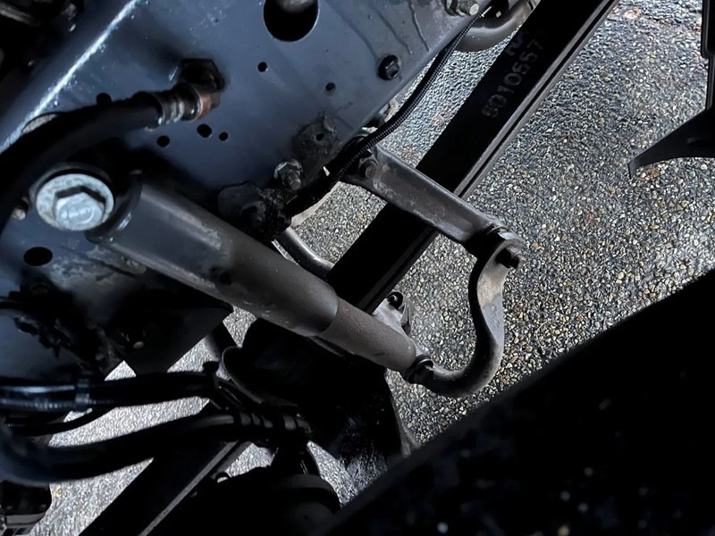 Cabeza tractora Renault Premium 460 AUTOMATIC RETARDER 2012: foto 8 Cabeza tractora Renault Premium 460 AUTOMATIC RETARDER 2012: foto 8