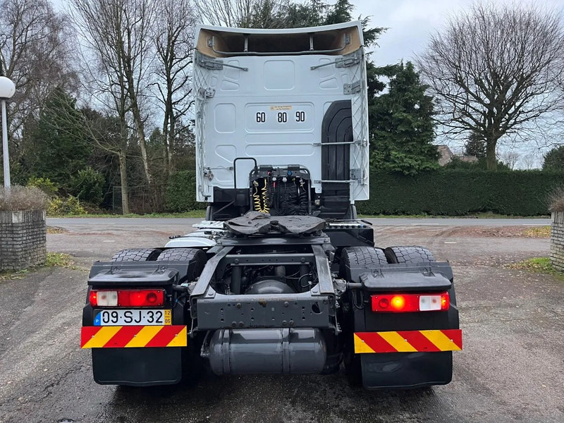 Cabeza tractora Renault Premium 460 AUTOMATIC RETARDER 2012: foto 14 Cabeza tractora Renault Premium 460 AUTOMATIC RETARDER 2012: foto 14