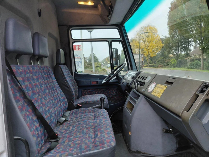 Furgoneta pequeña Mercedes-Benz 512 D: foto 10