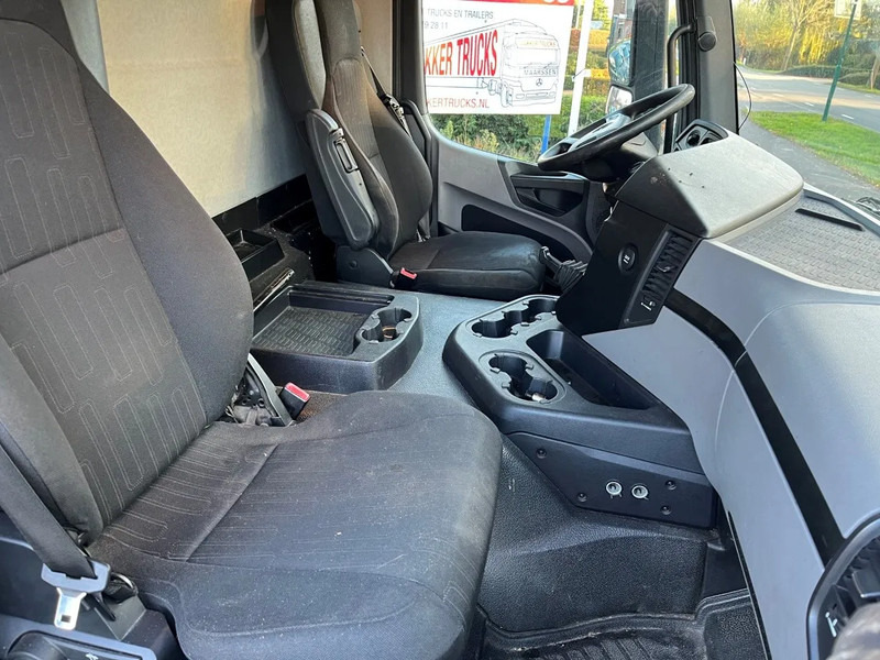 Mercedes-Benz Antos CARRIER FRIGO !! LOW KM !! - Frigorífico camión: foto 5 Mercedes-Benz Antos CARRIER FRIGO !! LOW KM !! - Frigorífico camión: foto 5