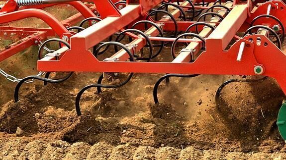 AGRO-MASZ Agregat Uprawowy 5m Tilling set - Cultivador: foto 4 AGRO-MASZ Agregat Uprawowy 5m Tilling set - Cultivador: foto 4