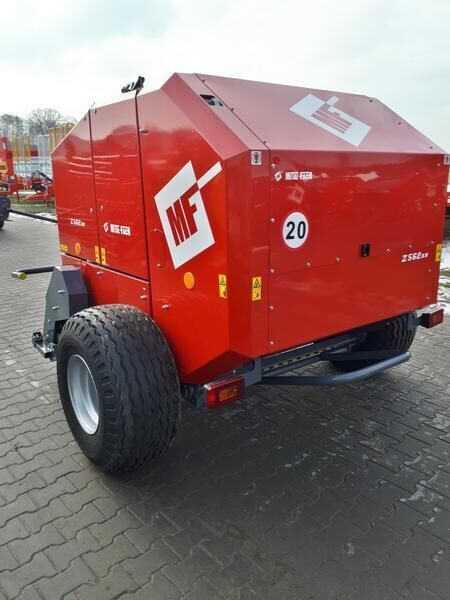 METAL-FACH Prasa Belująca/ πρέσα για σφυρίχτρα/ / Prensa de balas - Encintadora de pacas: foto 1 METAL-FACH Prasa Belująca/ πρέσα για σφυρίχτρα/ / Prensa de balas - Encintadora de pacas: foto 1