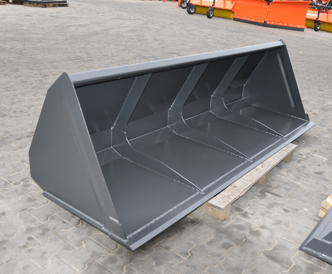 Metal-technik Łycha karbowana 1.6 - Cazo para Cazo: foto 2 Metal-technik Łycha karbowana 1.6 - Cazo para Cazo: foto 2