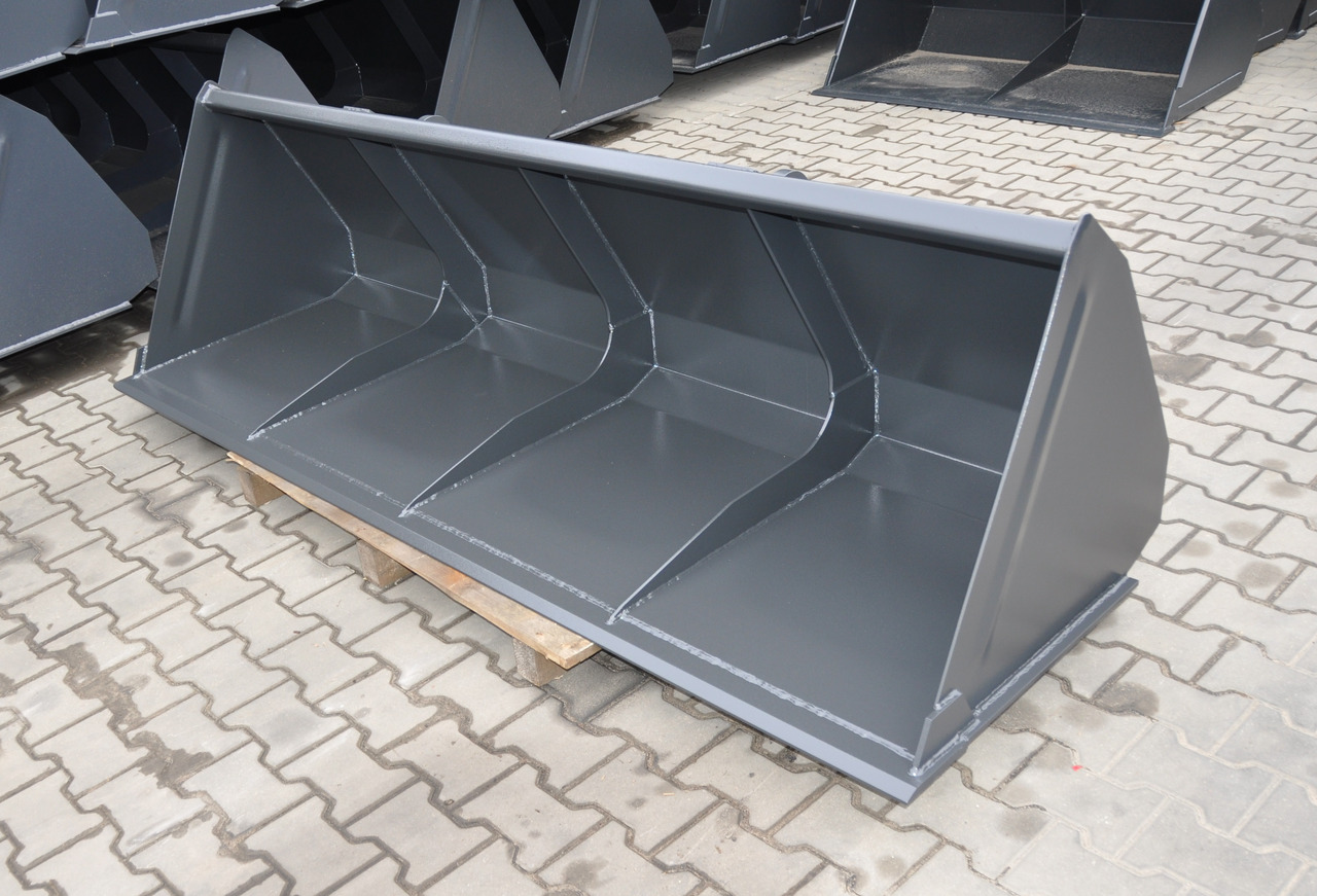 Metal-technik Łycha karbowana 1.6 - Cazo para Cazo: foto 1 Metal-technik Łycha karbowana 1.6 - Cazo para Cazo: foto 1