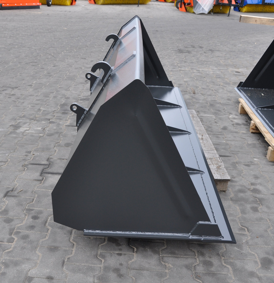 Metal-technik Łycha karbowana 1,8 - Cazo para Cazo: foto 1 Metal-technik Łycha karbowana 1,8 - Cazo para Cazo: foto 1