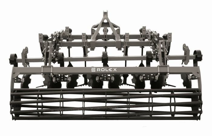 Rolex Gruber 3.0m - Cultivador: foto 5 Rolex Gruber 3.0m - Cultivador: foto 5