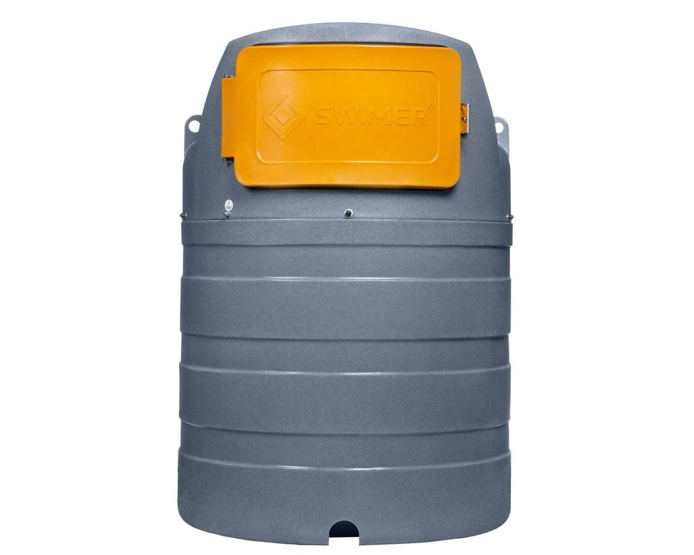 Swimer Swimer tank ECO LINE 1500 l - Contenedor cisterna: foto 2 Swimer Swimer tank ECO LINE 1500 l - Contenedor cisterna: foto 2