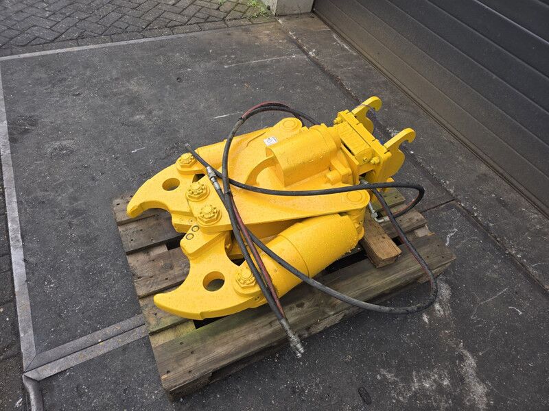 Atlas-Copco cb350 schaar cw05 minigraver schaar midigraver - Cizalla de demolición: foto 3 Atlas-Copco cb350 schaar cw05 minigraver schaar midigraver - Cizalla de demolición: foto 3