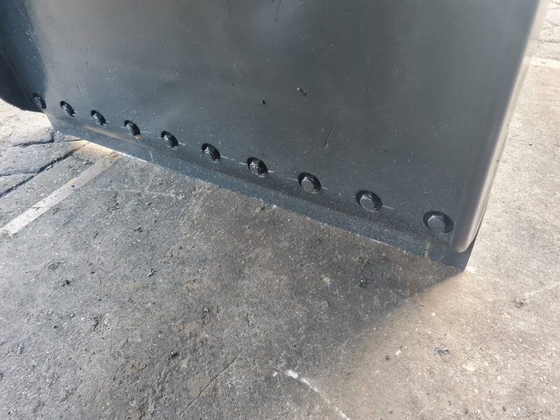 Caterpillar sorting grab G315B selector grab verachtert sortiergreifer - Pinza de manipulación: foto 5 Caterpillar sorting grab G315B selector grab verachtert sortiergreifer - Pinza de manipulación: foto 5