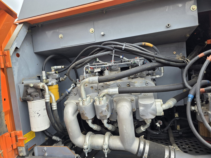 Hitachi zx350lcn-5B labounty scrap shear hitachi zx 350 genesis labounty fortress - Manipulador de materiales: foto 4 Hitachi zx350lcn-5B labounty scrap shear hitachi zx 350 genesis labounty fortress - Manipulador de materiales: foto 4