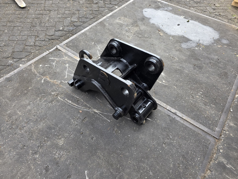 Verachtert snelwissel cw30s cw40s coupler cw30s cw40s - Acoplamiento rápido para Maquinaria de construcción: foto 4 Verachtert snelwissel cw30s cw40s coupler cw30s cw40s - Acoplamiento rápido para Maquinaria de construcción: foto 4