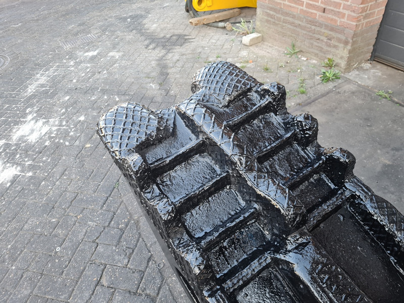 Verachtert vhp50 pulveriser schere pulveriser - Cizalla de demolición: foto 5 Verachtert vhp50 pulveriser schere pulveriser - Cizalla de demolición: foto 5