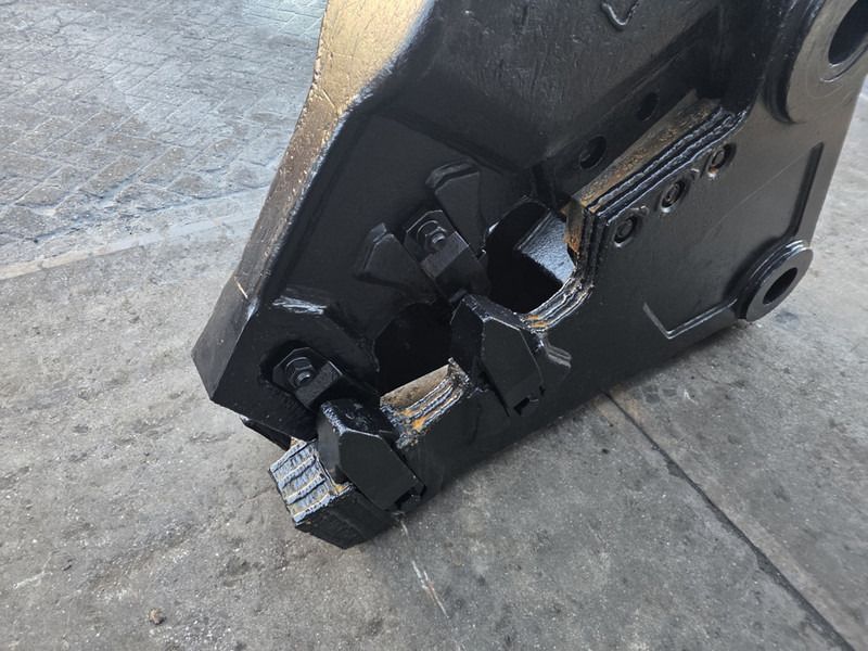 Verachtert vt 40 b jaw verachtert vt 40 bek b bek b jaw caterpillar - Cizalla de demolición: foto 4 Verachtert vt 40 b jaw verachtert vt 40 bek b bek b jaw caterpillar - Cizalla de demolición: foto 4