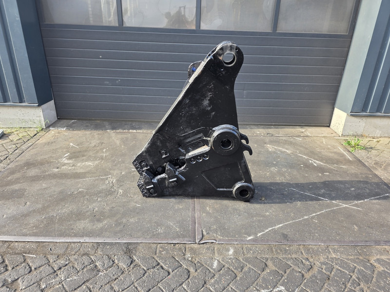 Verachtert vt30 mp15 b jaw crusher jaw verachtert vt caterpillar mp15 - Cizalla de demolición: foto 1 Verachtert vt30 mp15 b jaw crusher jaw verachtert vt caterpillar mp15 - Cizalla de demolición: foto 1