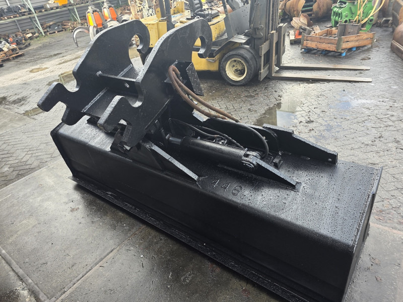 Kantelbak cw55 tilting bucket verachtert kantelbak tilting bucket - Cazo para Maquinaria de construcción: foto 4 Kantelbak cw55 tilting bucket verachtert kantelbak tilting bucket - Cazo para Maquinaria de construcción: foto 4