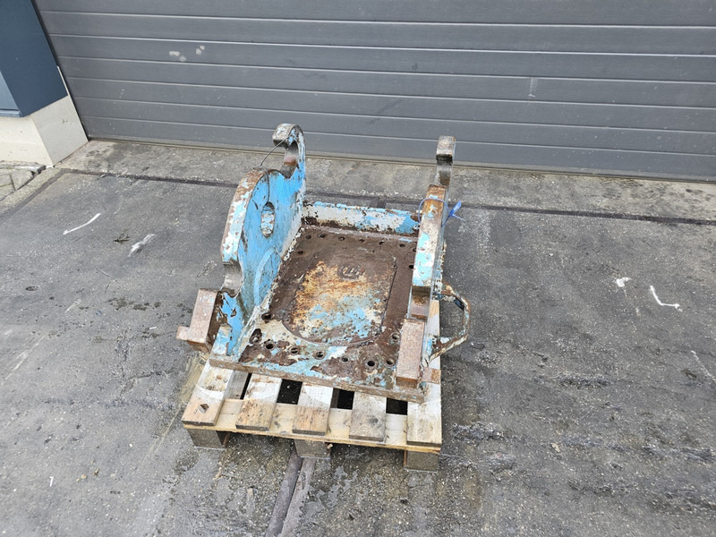Kopplaat cw55s demarec adaptorplate demarec cw 55 - Acoplamiento rápido para Maquinaria de construcción: foto 1 Kopplaat cw55s demarec adaptorplate demarec cw 55 - Acoplamiento rápido para Maquinaria de construcción: foto 1