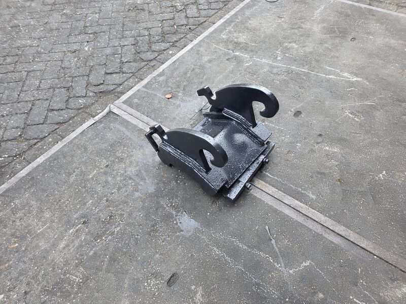 Omkeer verloop cw 10 omkeer verloop cw 10 midigraver takeuchi - Acoplamiento rápido para Maquinaria de construcción: foto 3 Omkeer verloop cw 10 omkeer verloop cw 10 midigraver takeuchi - Acoplamiento rápido para Maquinaria de construcción: foto 3