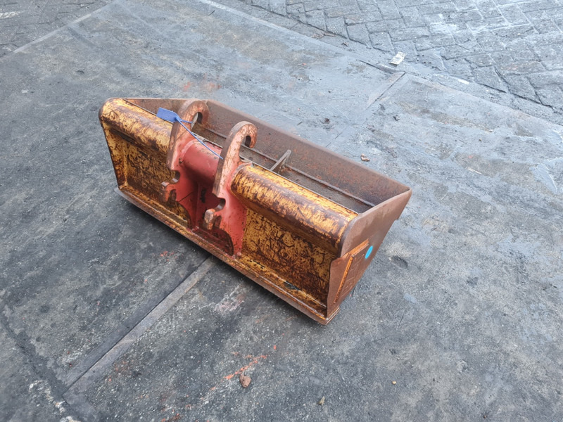 Slotenbak cw05 brede bak cw05 graafbak cw05 - Cazo para Maquinaria de construcción: foto 4 Slotenbak cw05 brede bak cw05 graafbak cw05 - Cazo para Maquinaria de construcción: foto 4
