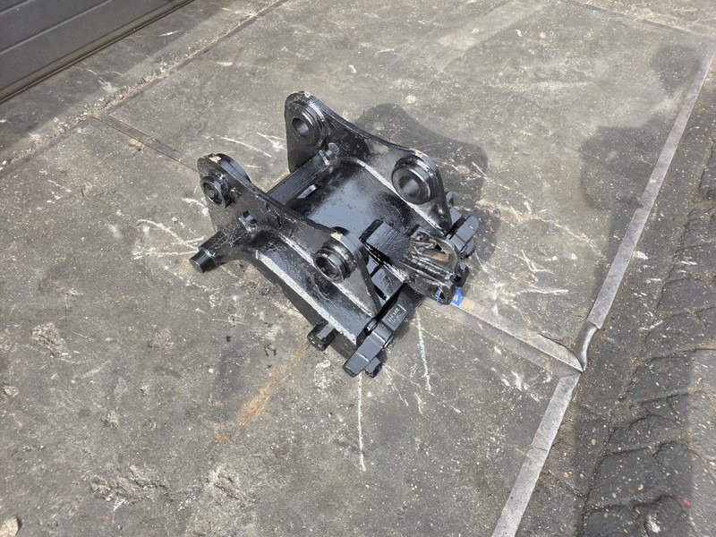 Snelwissel cw30 cw 40 verachtert coupler verachtert cw30 cw 40 - Acoplamiento rápido para Maquinaria de construcción: foto 2 Snelwissel cw30 cw 40 verachtert coupler verachtert cw30 cw 40 - Acoplamiento rápido para Maquinaria de construcción: foto 2
