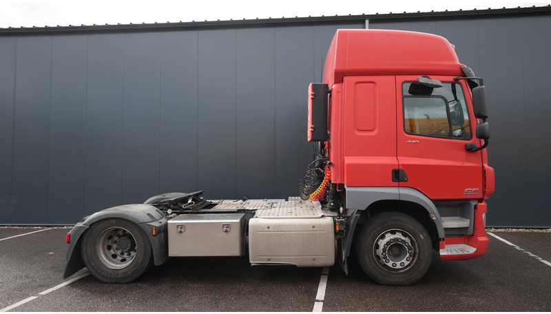 DAF CF 440 EURO 6 ADR 610.000KM - Cabeza tractora: foto 2 DAF CF 440 EURO 6 ADR 610.000KM - Cabeza tractora: foto 2