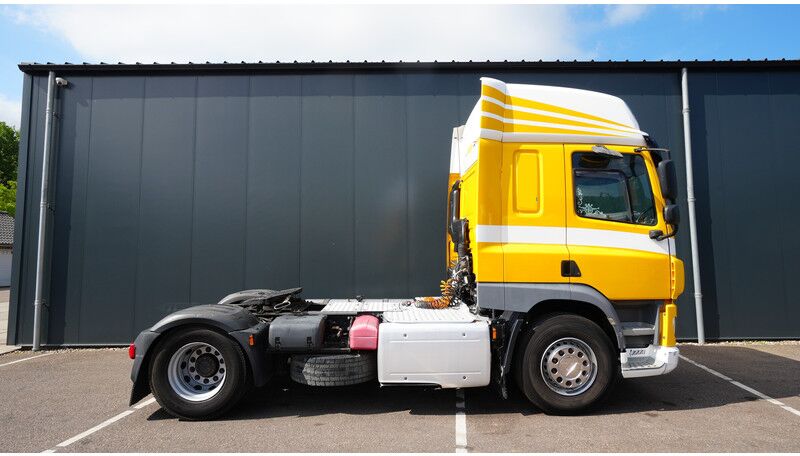 DAF CF 440 tractor unit - Cabeza tractora: foto 2 DAF CF 440 tractor unit - Cabeza tractora: foto 2